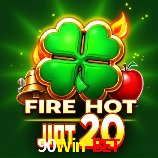 Sinta a adrenalina dos jogos de cassino com 90Win Bet