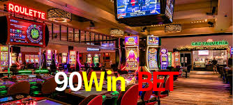 90Win Bet