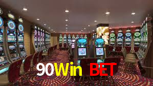 Bônus Generosos e Exclusivos no 90Win Bet para Você!